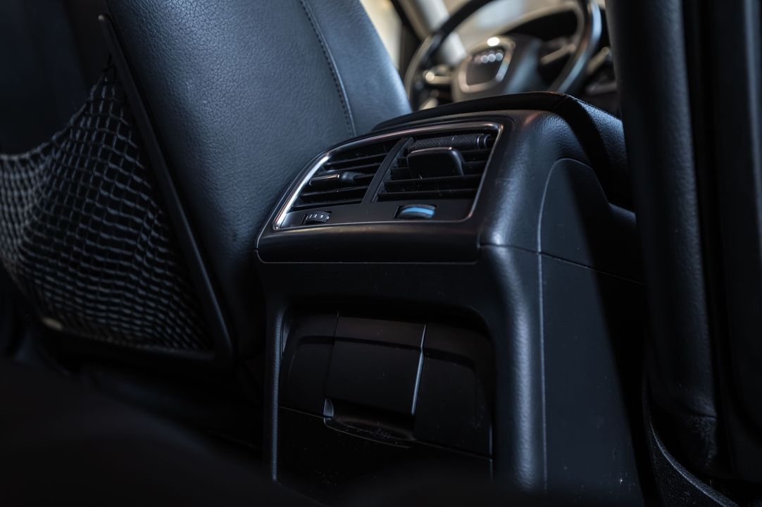 2011 Audi A4