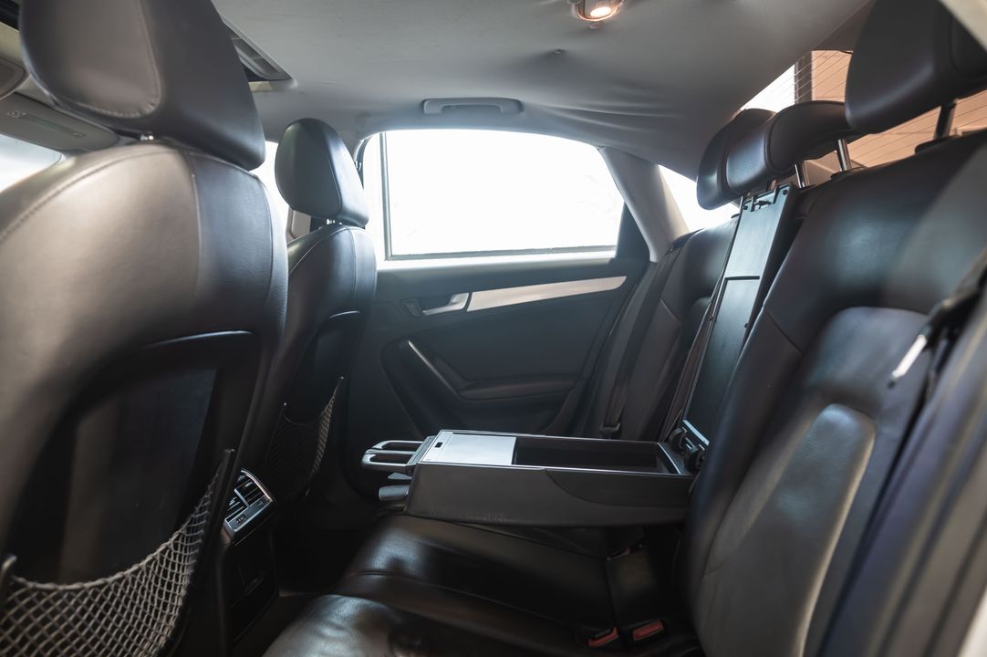 2011 Audi A4