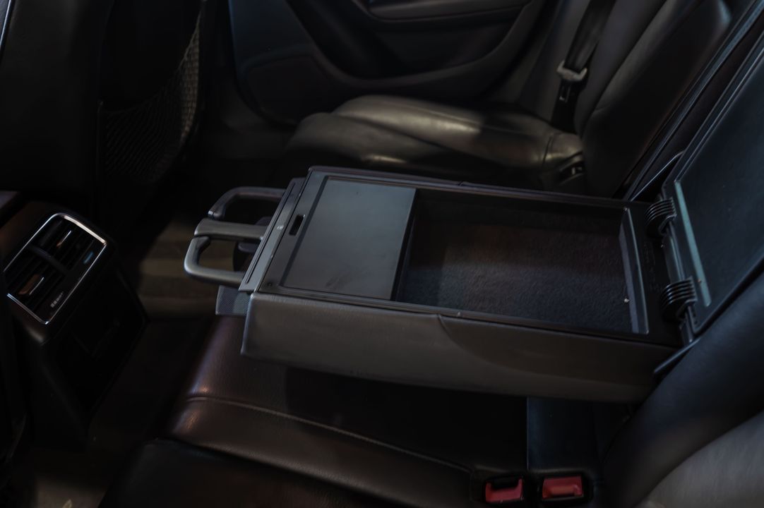 2011 Audi A4