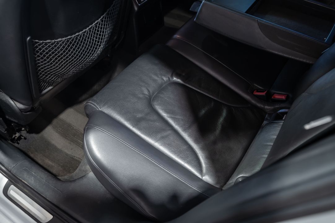 2011 Audi A4