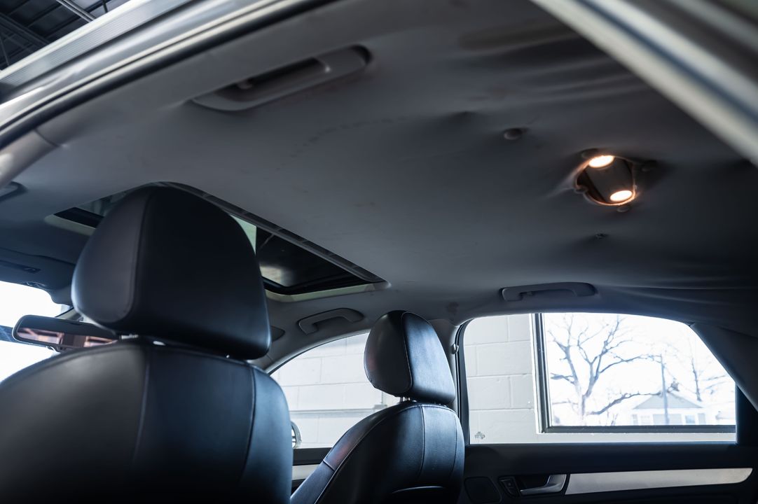 2011 Audi A4