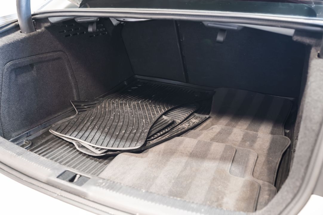 2011 Audi A4