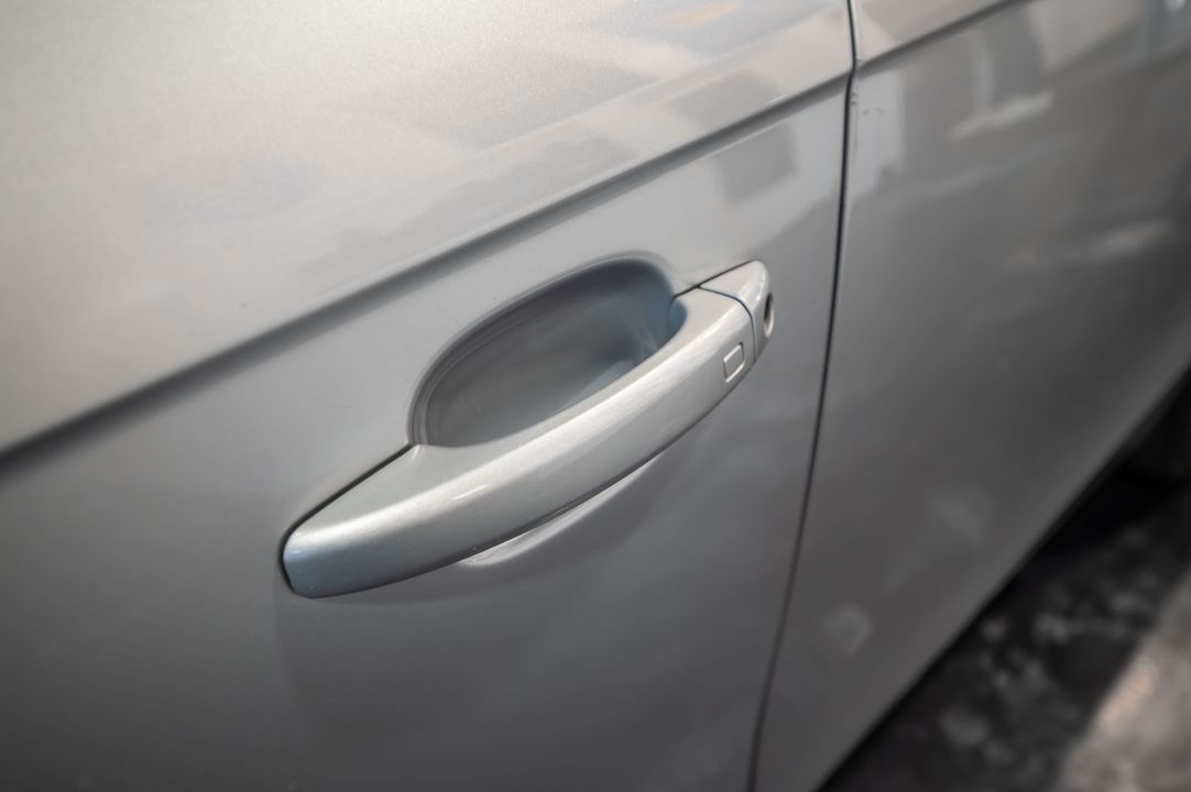 2011 Audi A4