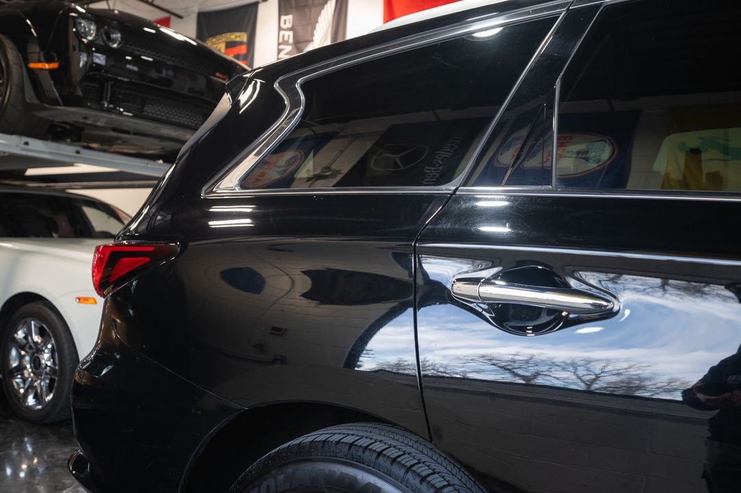 2019 INFINITI QX60
