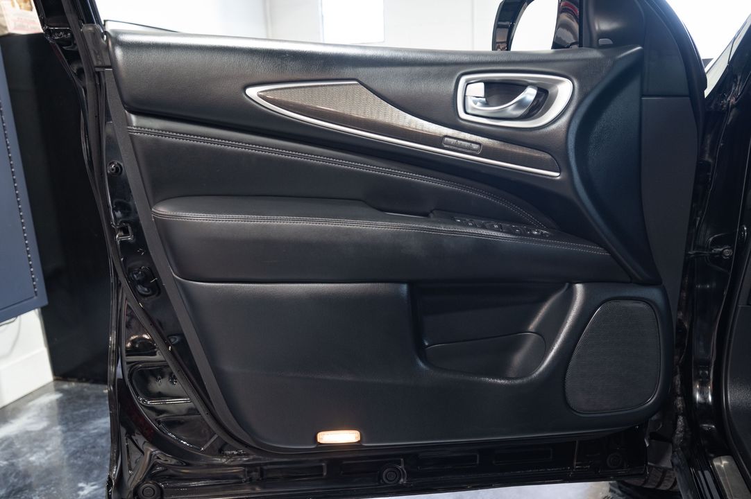 2019 INFINITI QX60