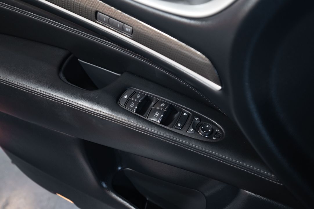 2019 INFINITI QX60