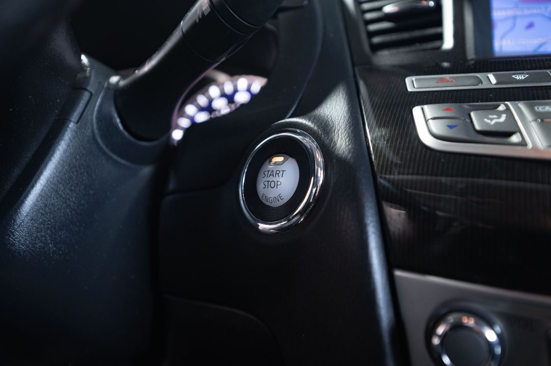 2019 INFINITI QX60