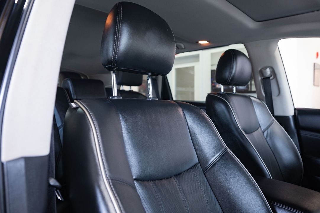2019 INFINITI QX60