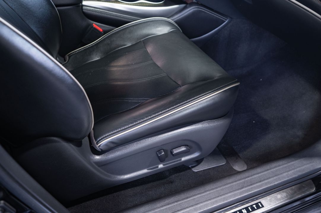 2019 INFINITI QX60