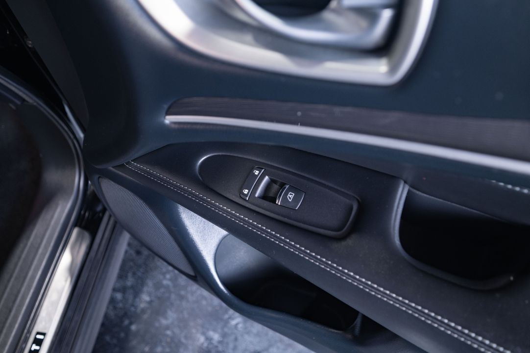 2019 INFINITI QX60