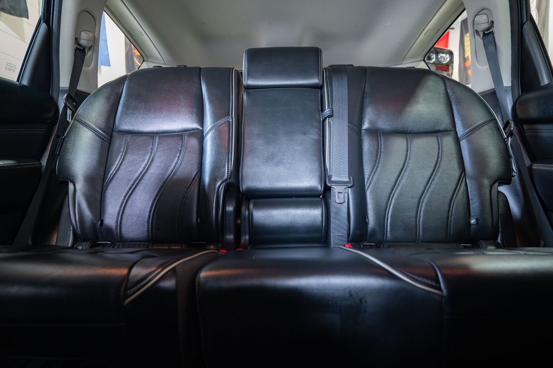 2019 INFINITI QX60