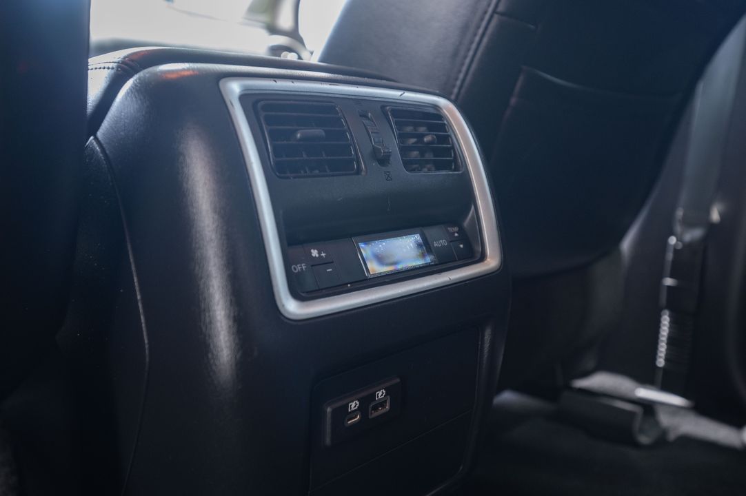 2019 INFINITI QX60