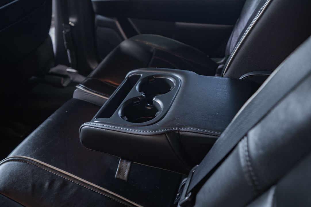 2019 INFINITI QX60