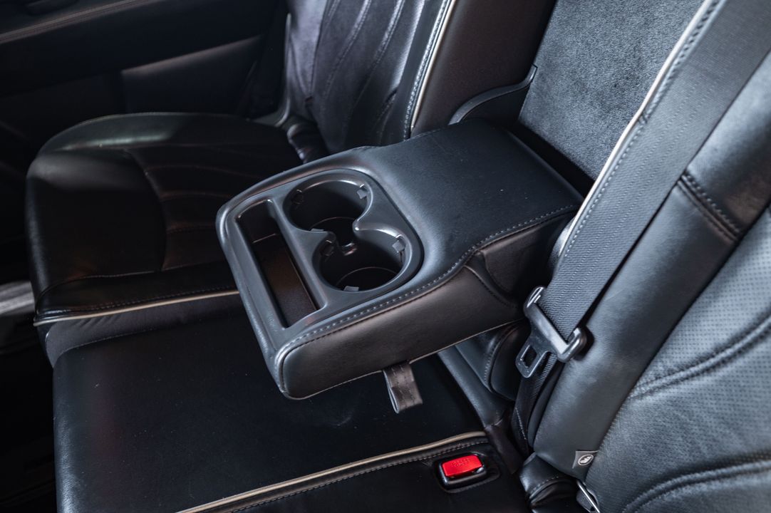 2019 INFINITI QX60