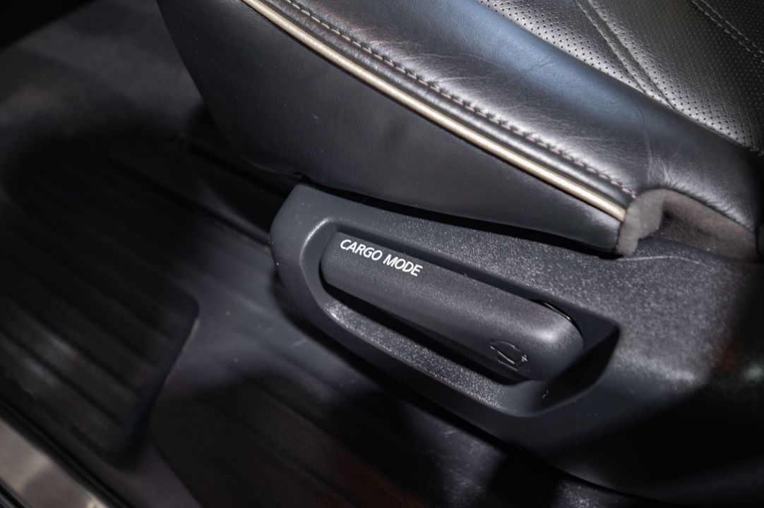 2019 INFINITI QX60