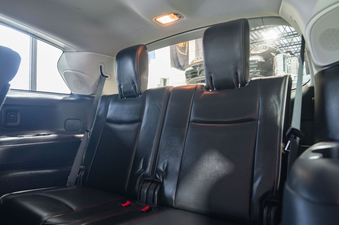 2019 INFINITI QX60