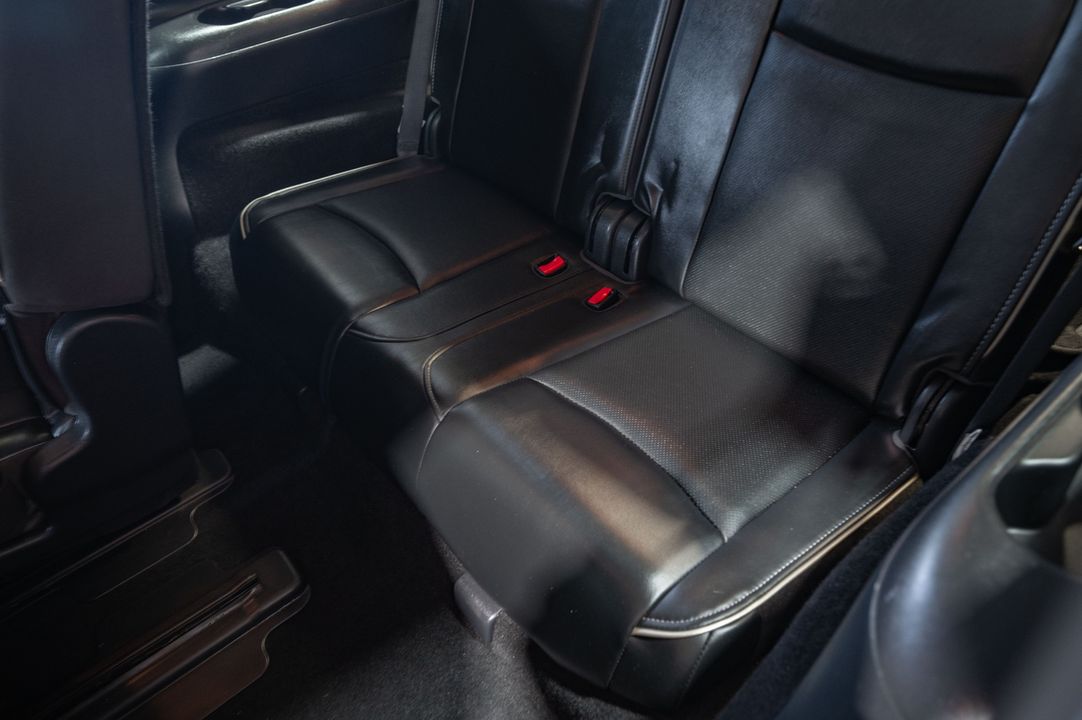 2019 INFINITI QX60