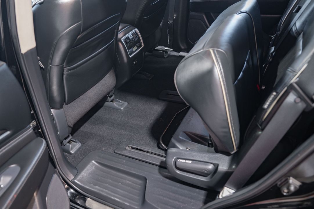 2019 INFINITI QX60