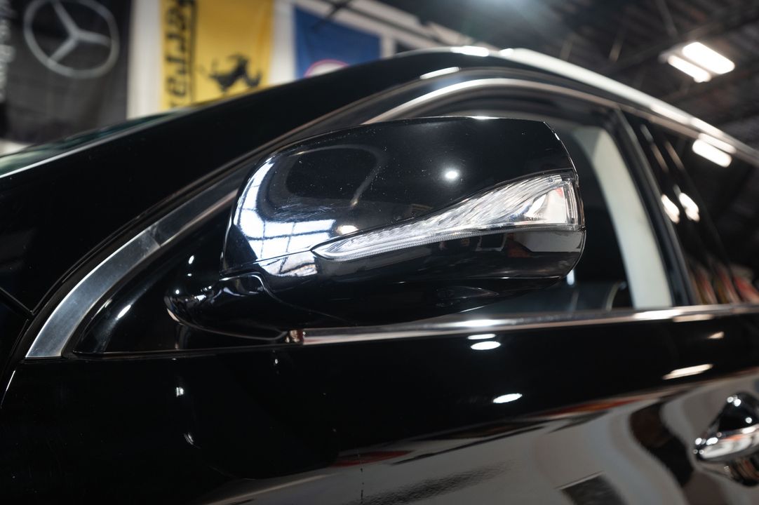 2019 INFINITI QX60
