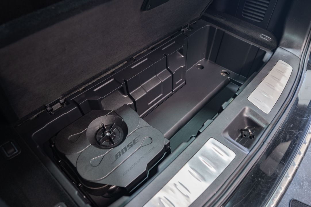 2019 INFINITI QX60