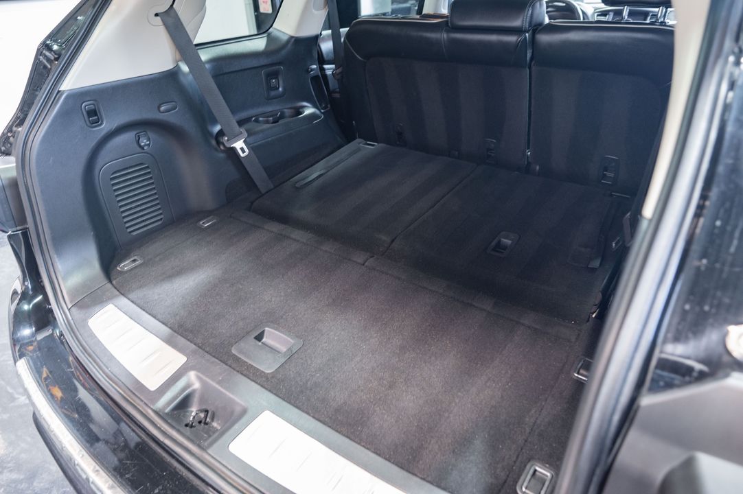 2019 INFINITI QX60