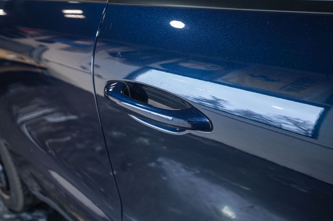 2021 Porsche Macan
