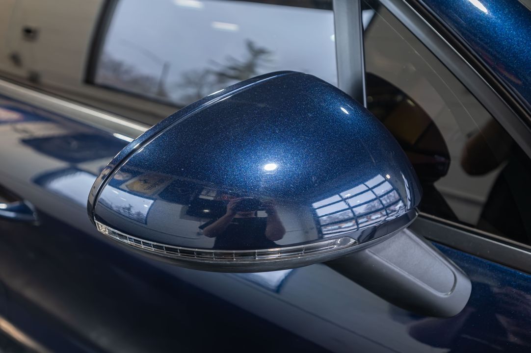 2021 Porsche Macan