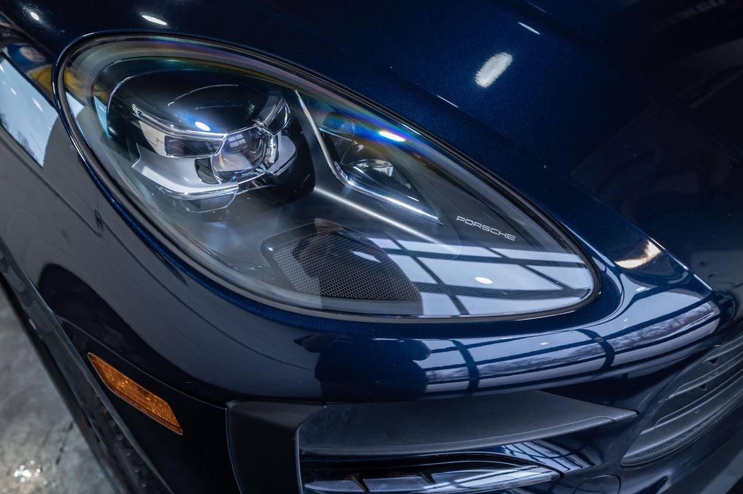 2021 Porsche Macan