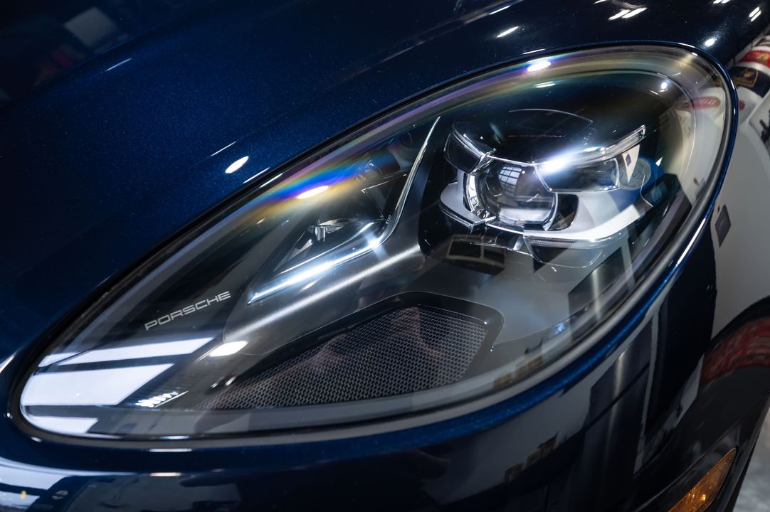 2021 Porsche Macan