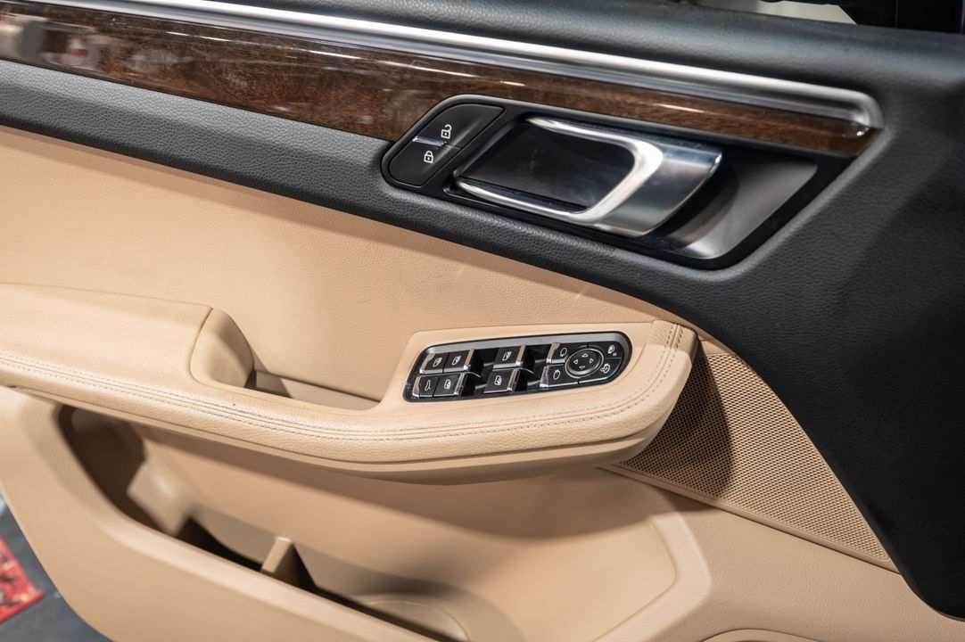 2021 Porsche Macan