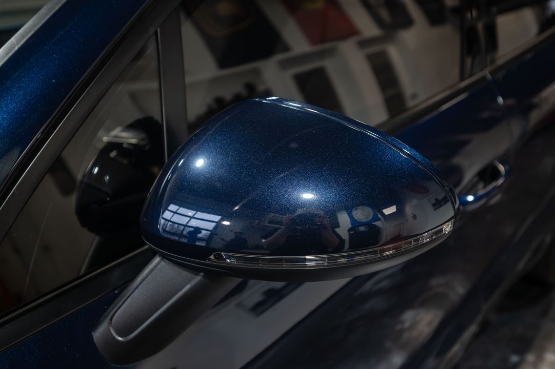 2021 Porsche Macan