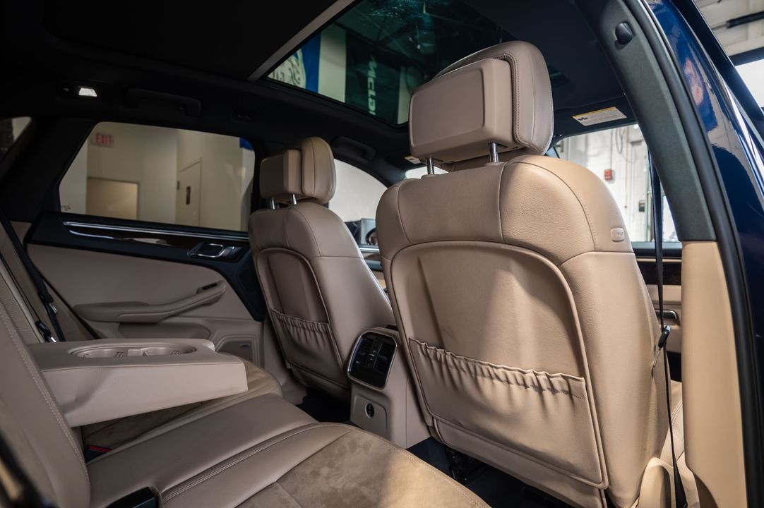 2021 Porsche Macan