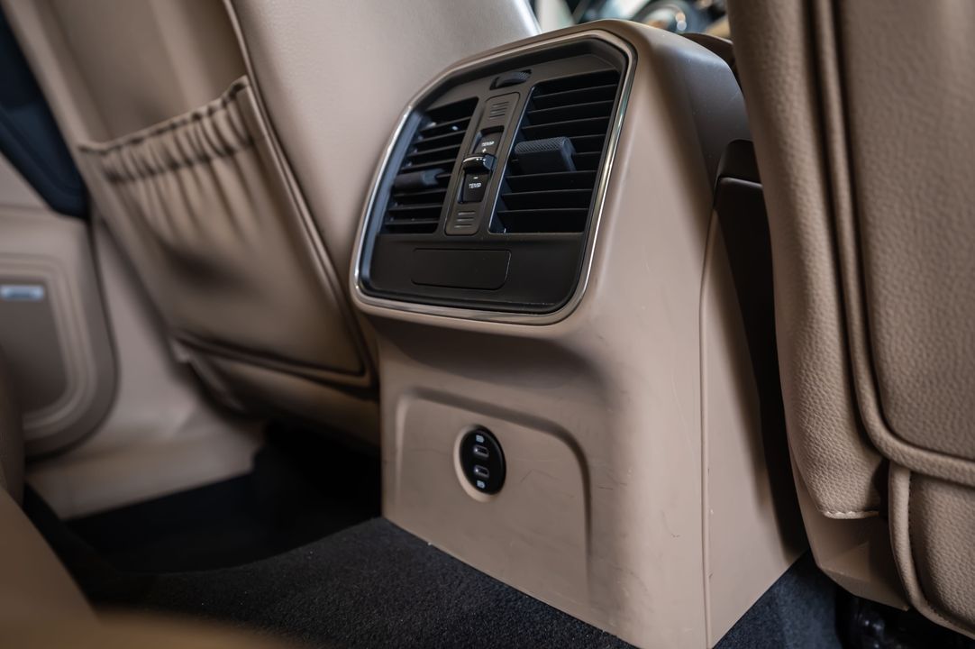 2021 Porsche Macan
