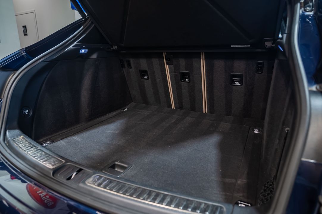 2021 Porsche Macan