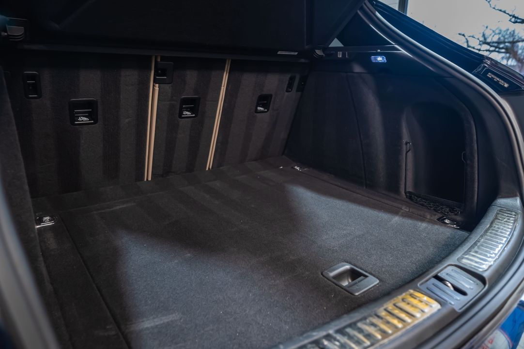 2021 Porsche Macan