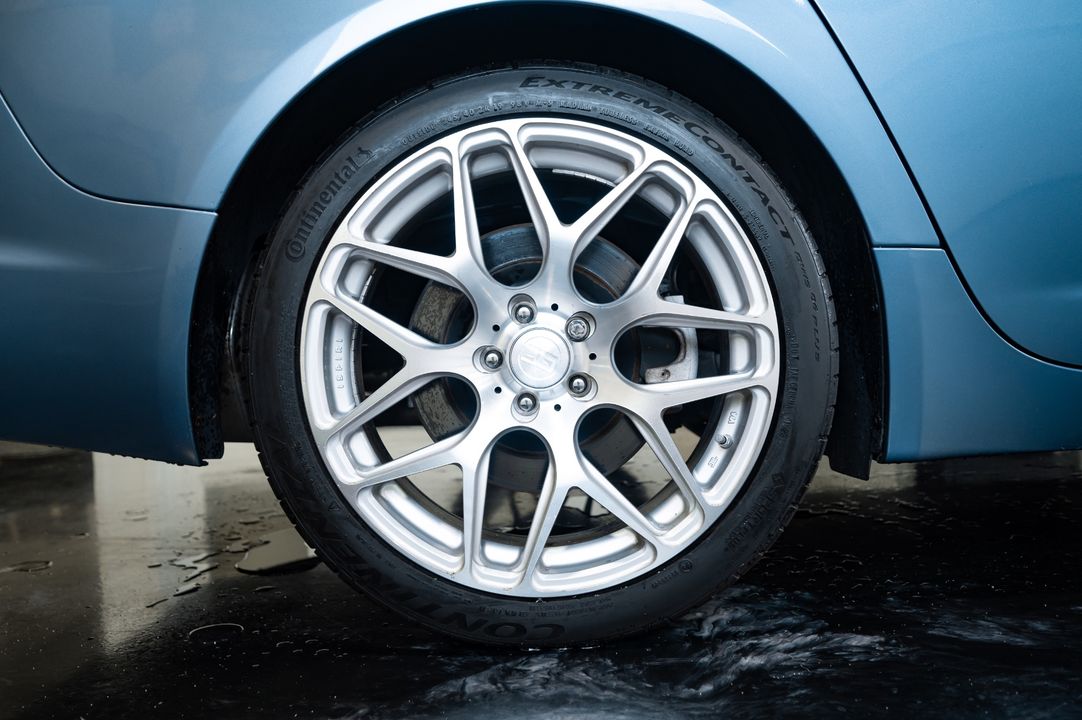 2009 Jaguar XF