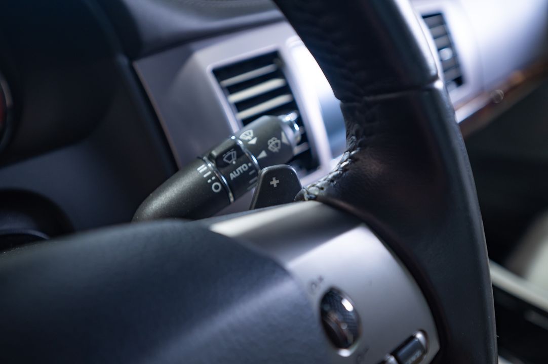 2009 Jaguar XF