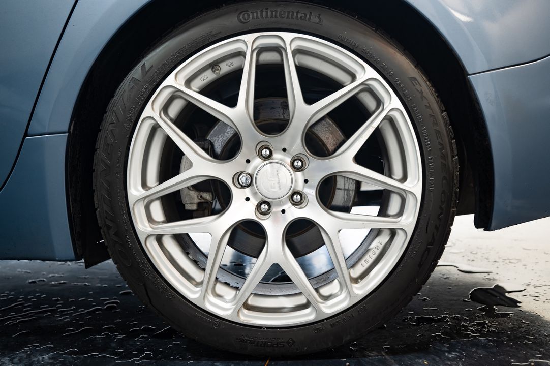 2009 Jaguar XF
