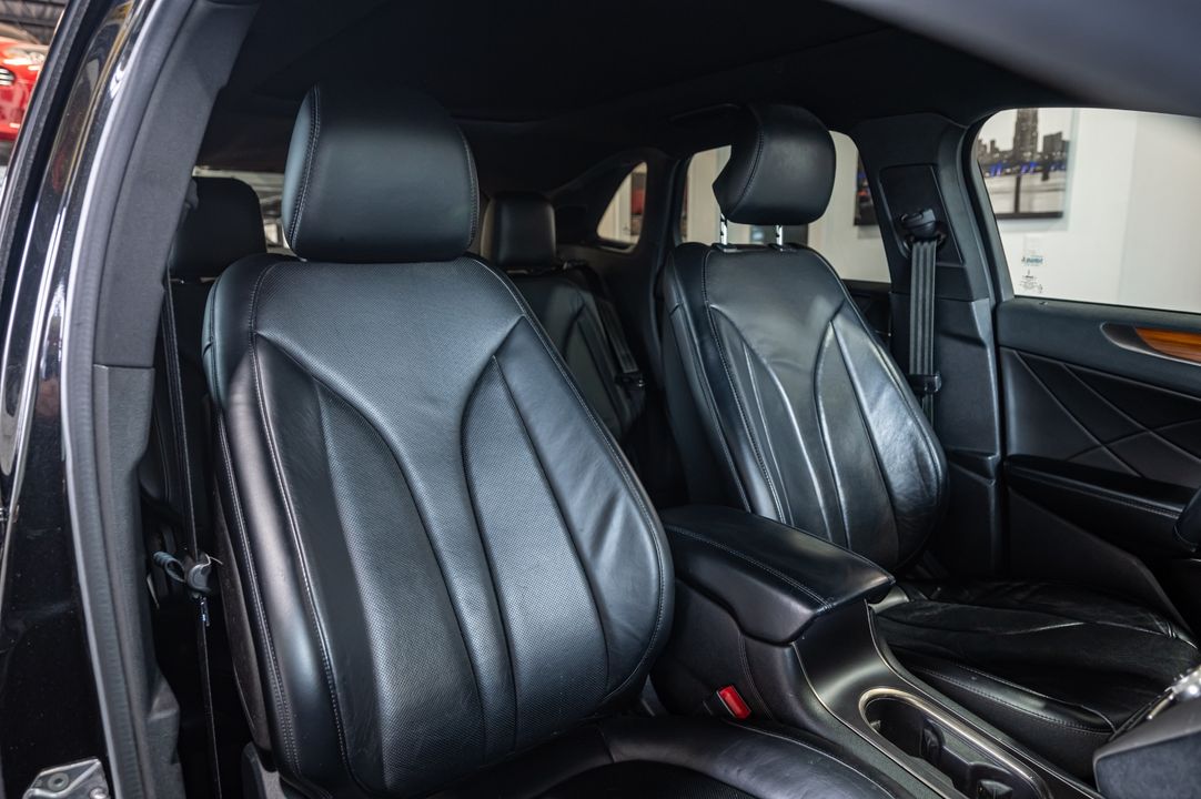 2015 Lincoln MKC