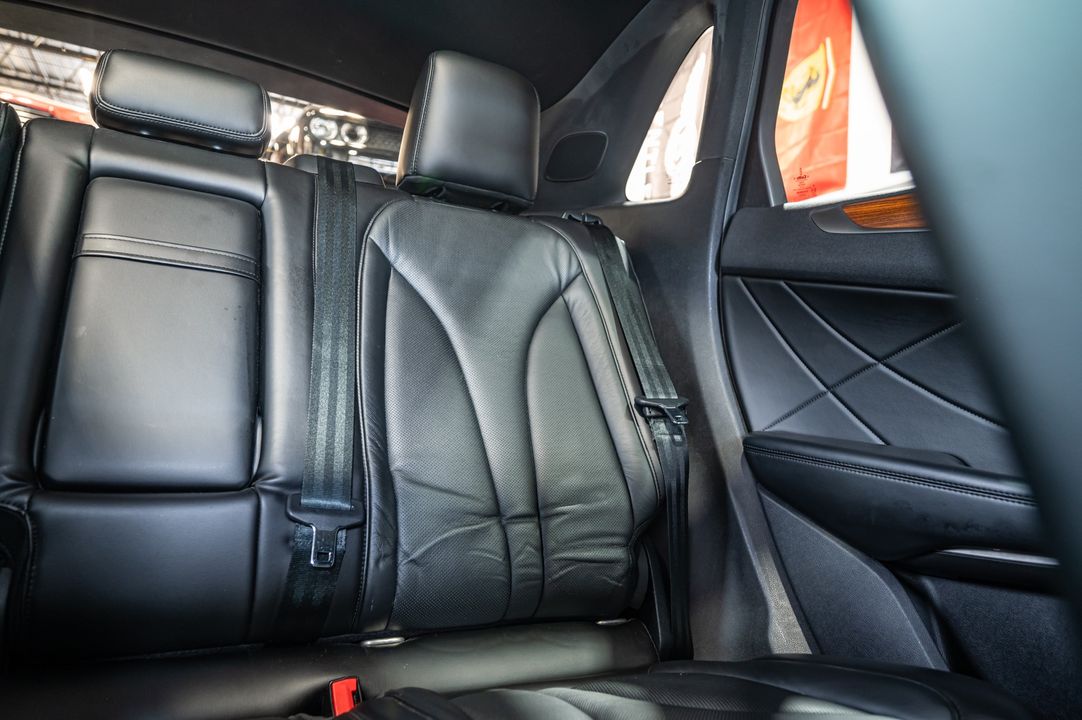 2015 Lincoln MKC
