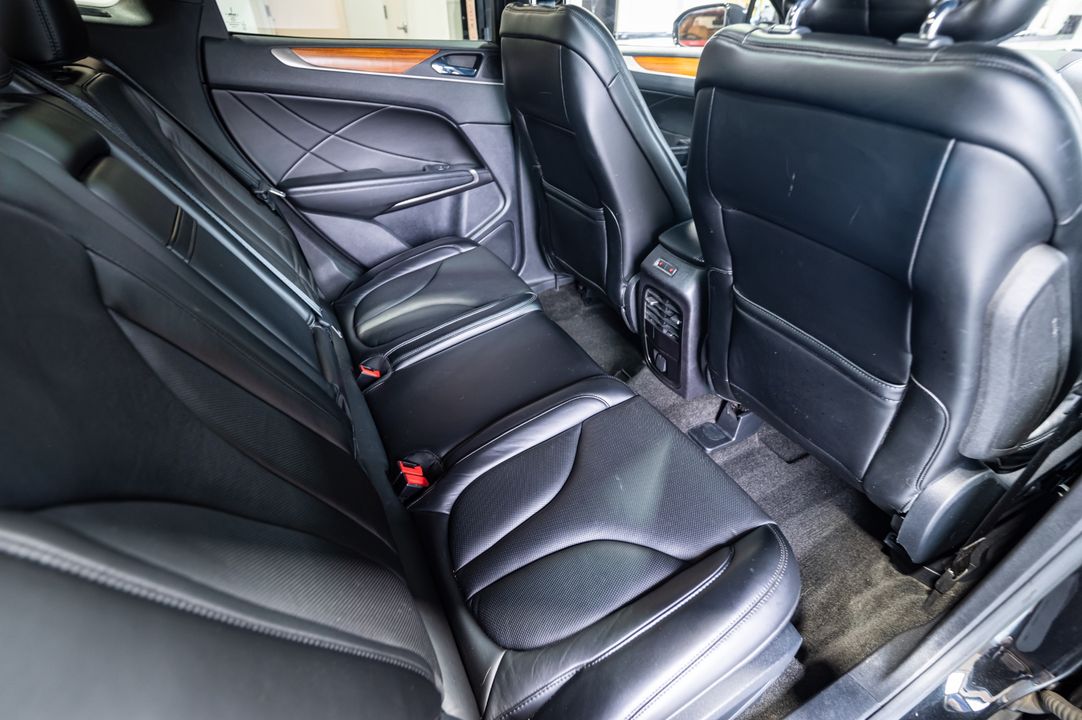 2015 Lincoln MKC