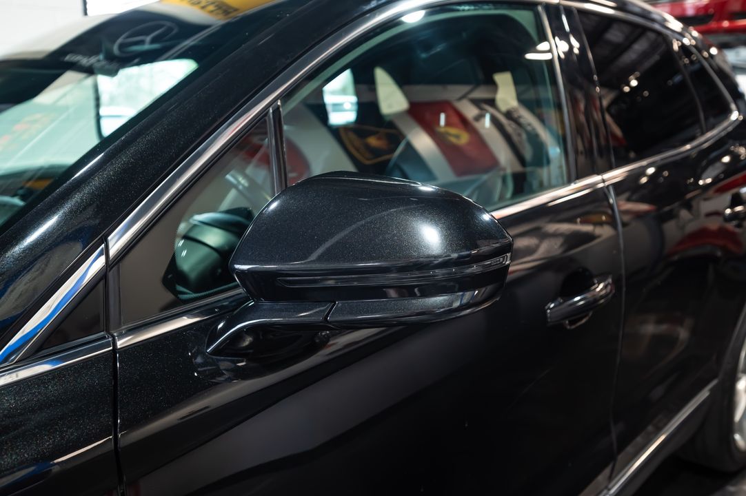 2015 Lincoln MKC