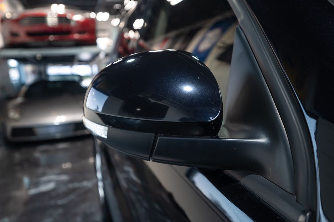 2015 Volkswagen Tiguan