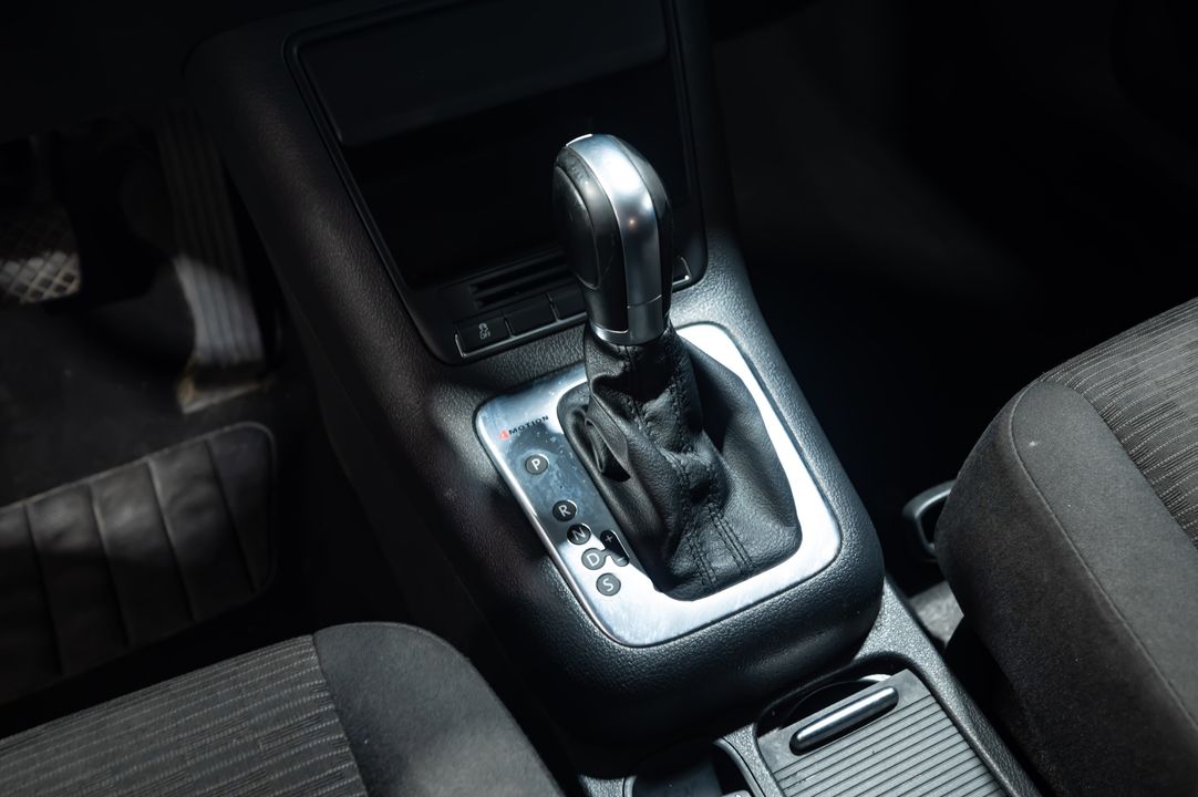 2015 Volkswagen Tiguan