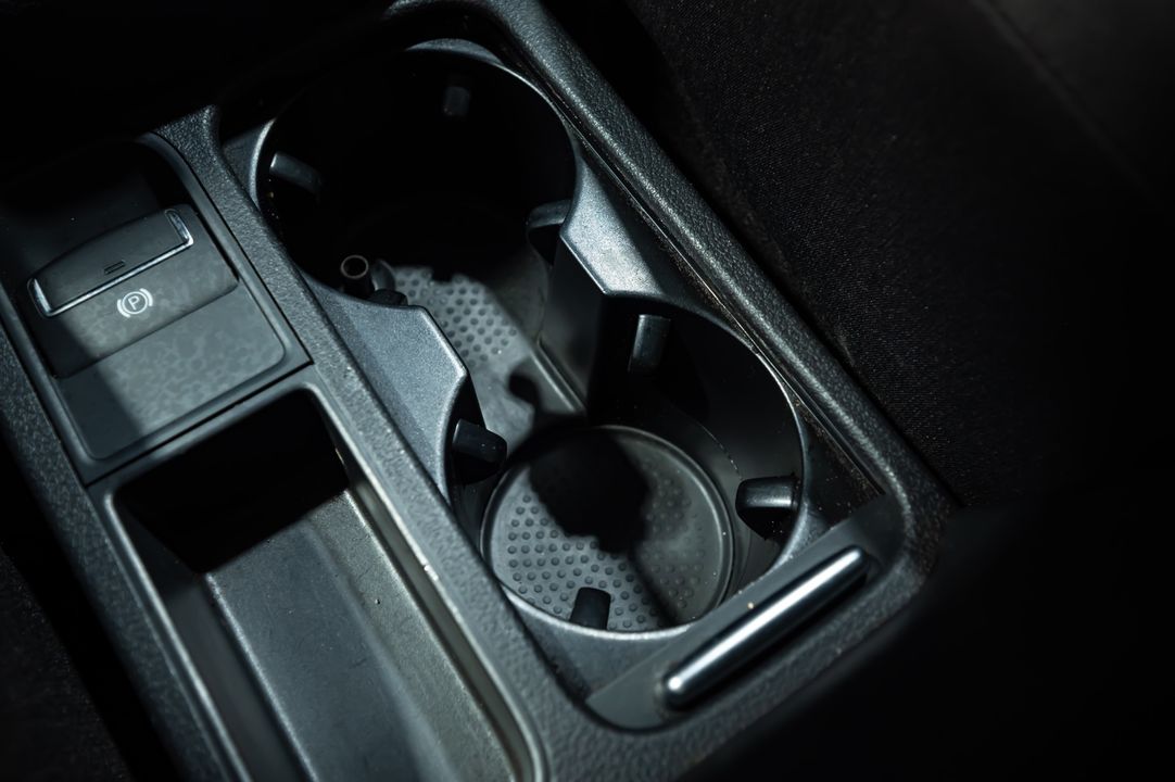 2015 Volkswagen Tiguan