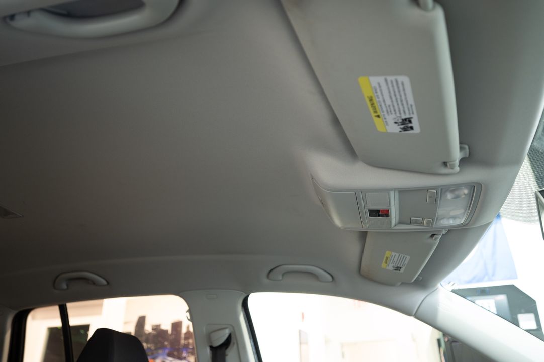 2015 Volkswagen Tiguan