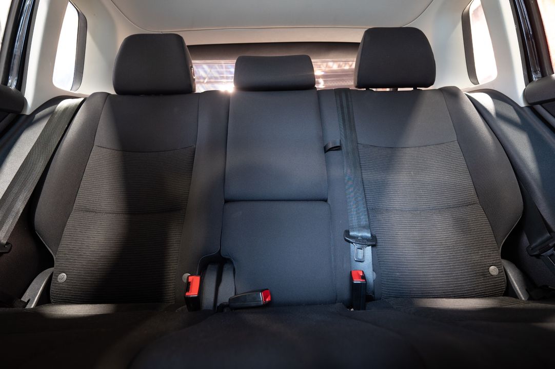 2015 Volkswagen Tiguan