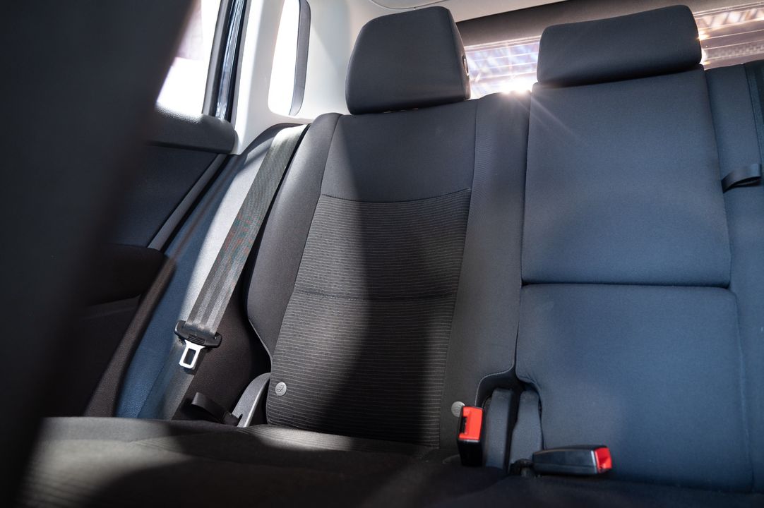 2015 Volkswagen Tiguan