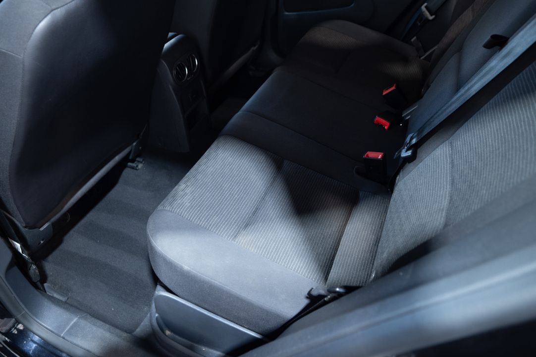 2015 Volkswagen Tiguan