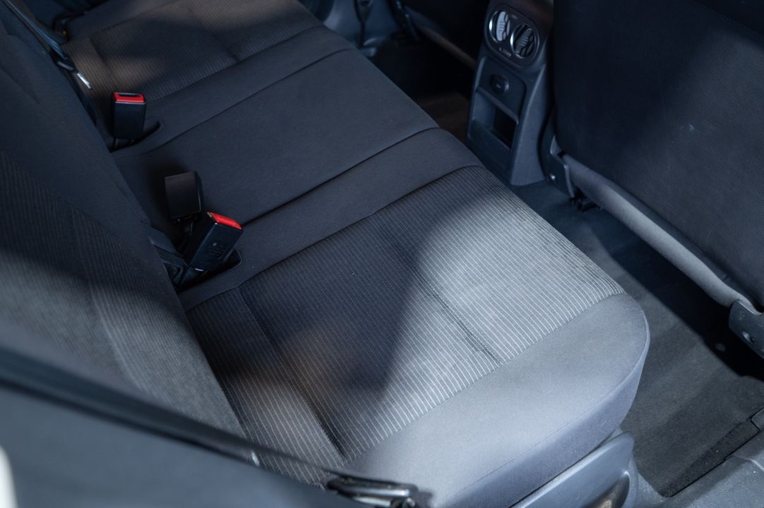 2015 Volkswagen Tiguan